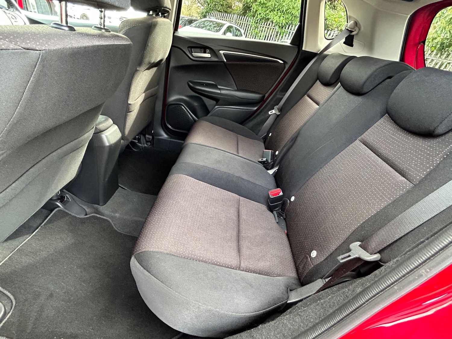 Used Honda Jazz 2017 for sale - 77925769: Photo 18