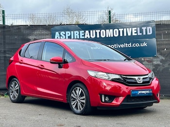 Used Honda Jazz 2017 for sale - 77925769: Photo