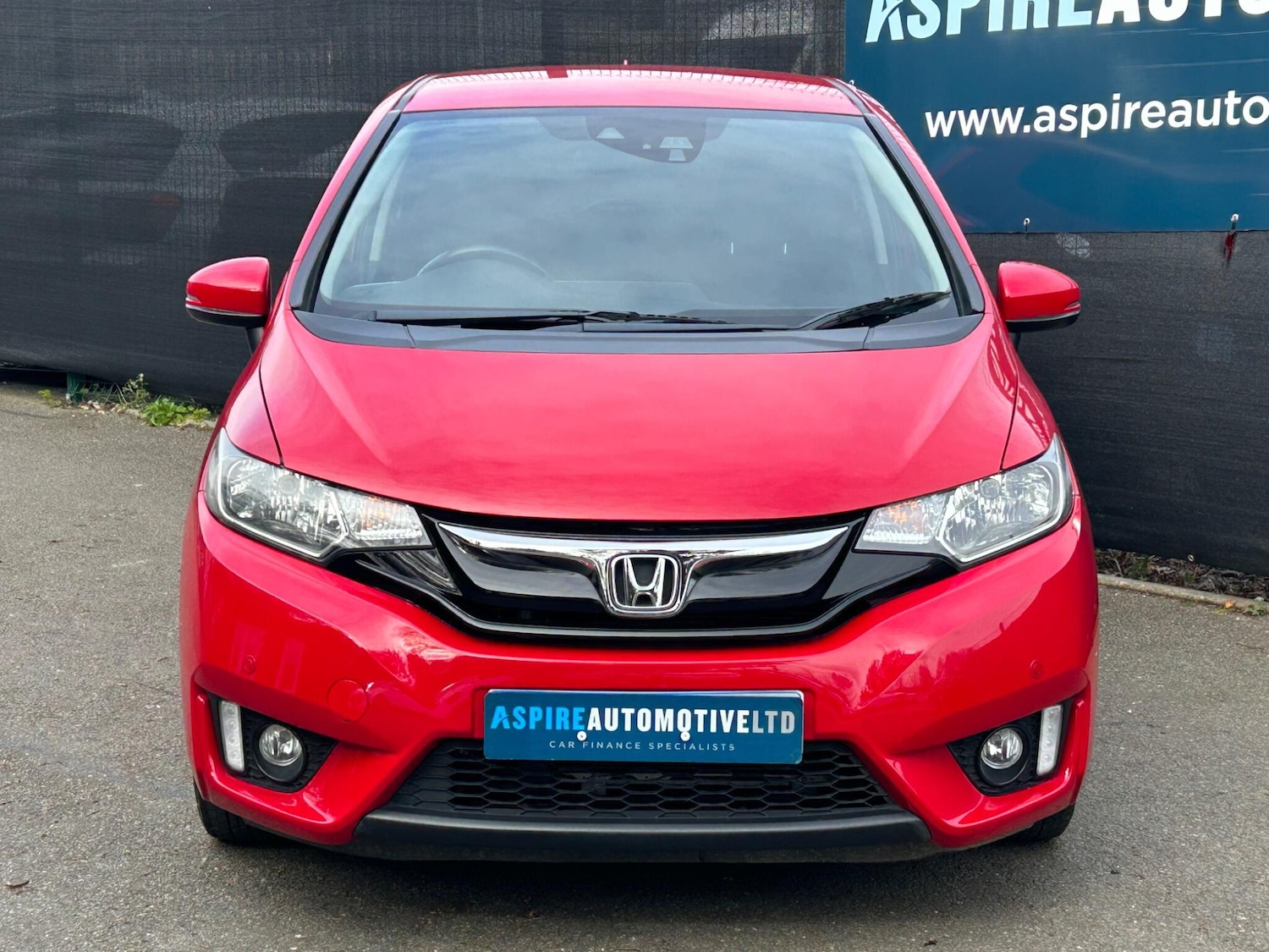 Used Honda Jazz 2017 for sale - 77925769: Photo 2