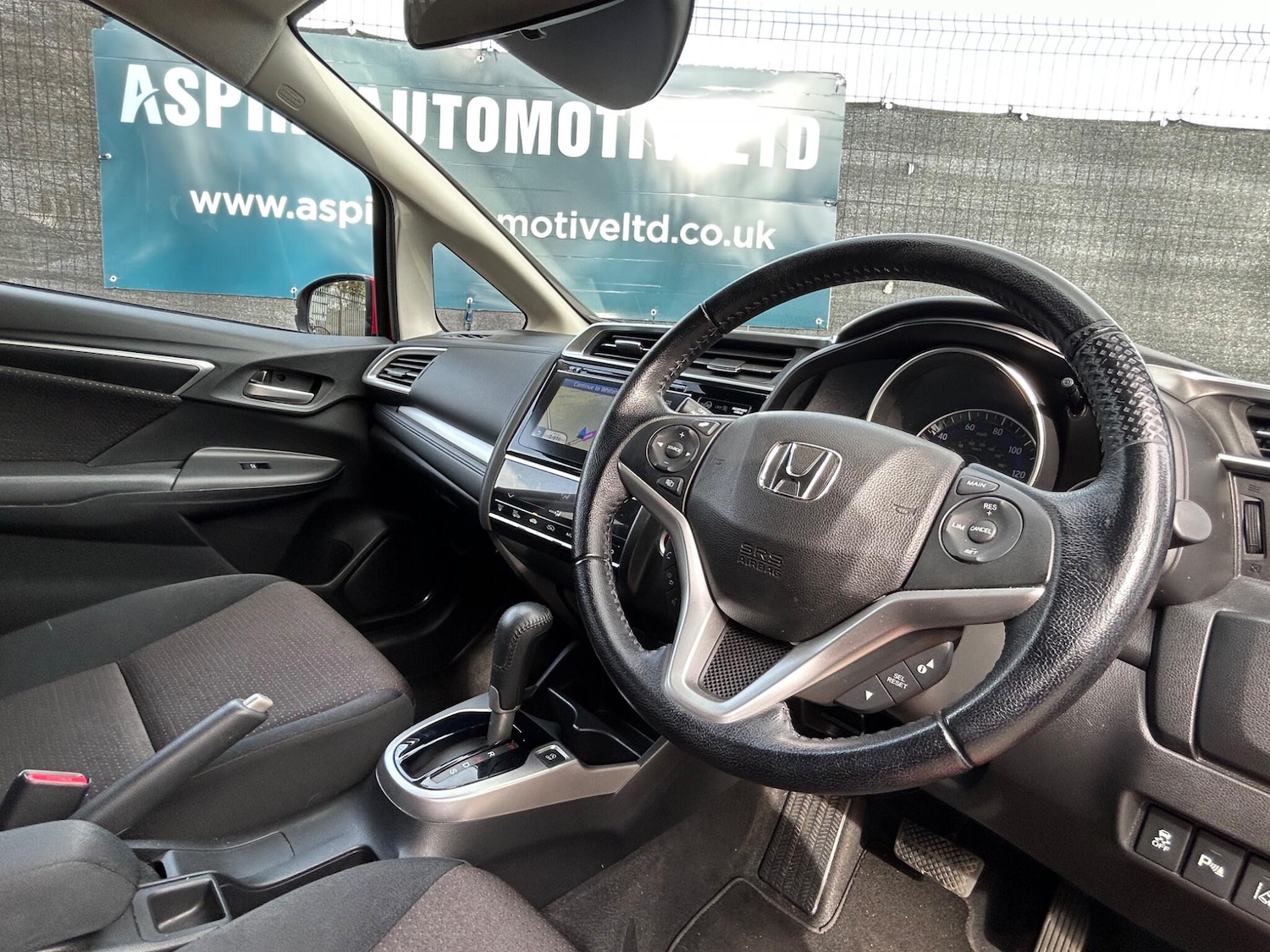 Used Honda Jazz 2017 for sale - 77925769: Photo 20