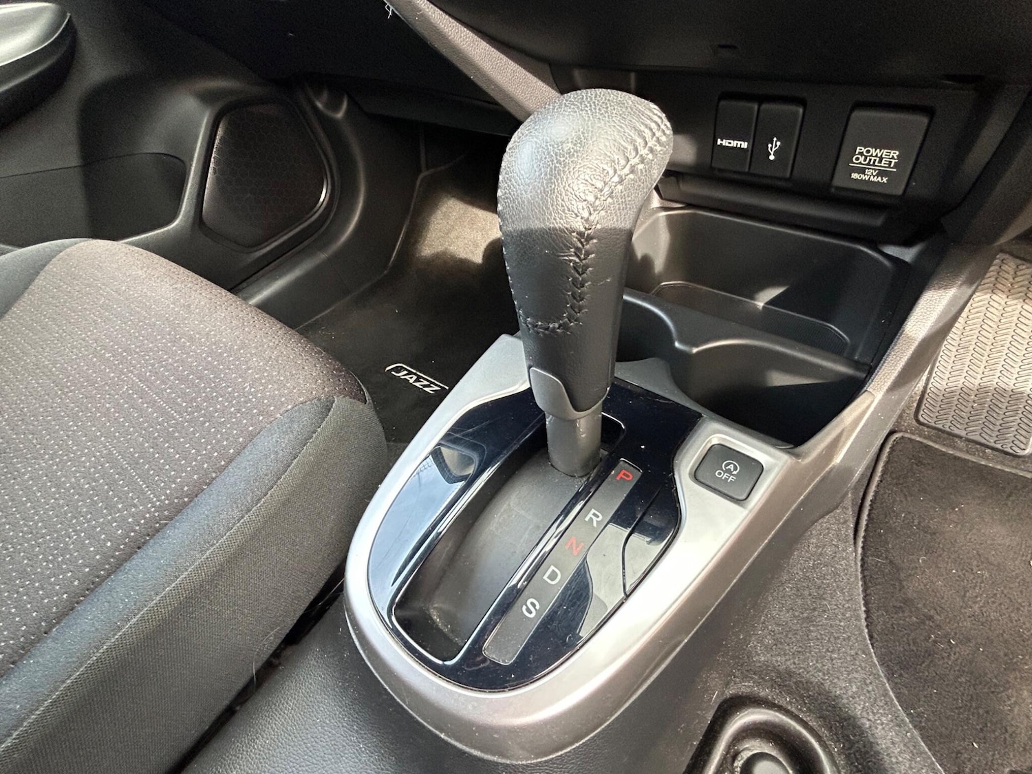 Used Honda Jazz 2017 for sale - 77925769: Photo 21