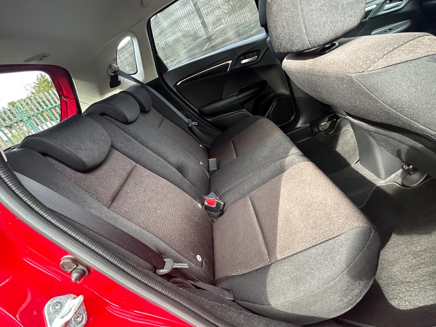 Used Honda Jazz 2017 for sale - 77925769: Photo 23