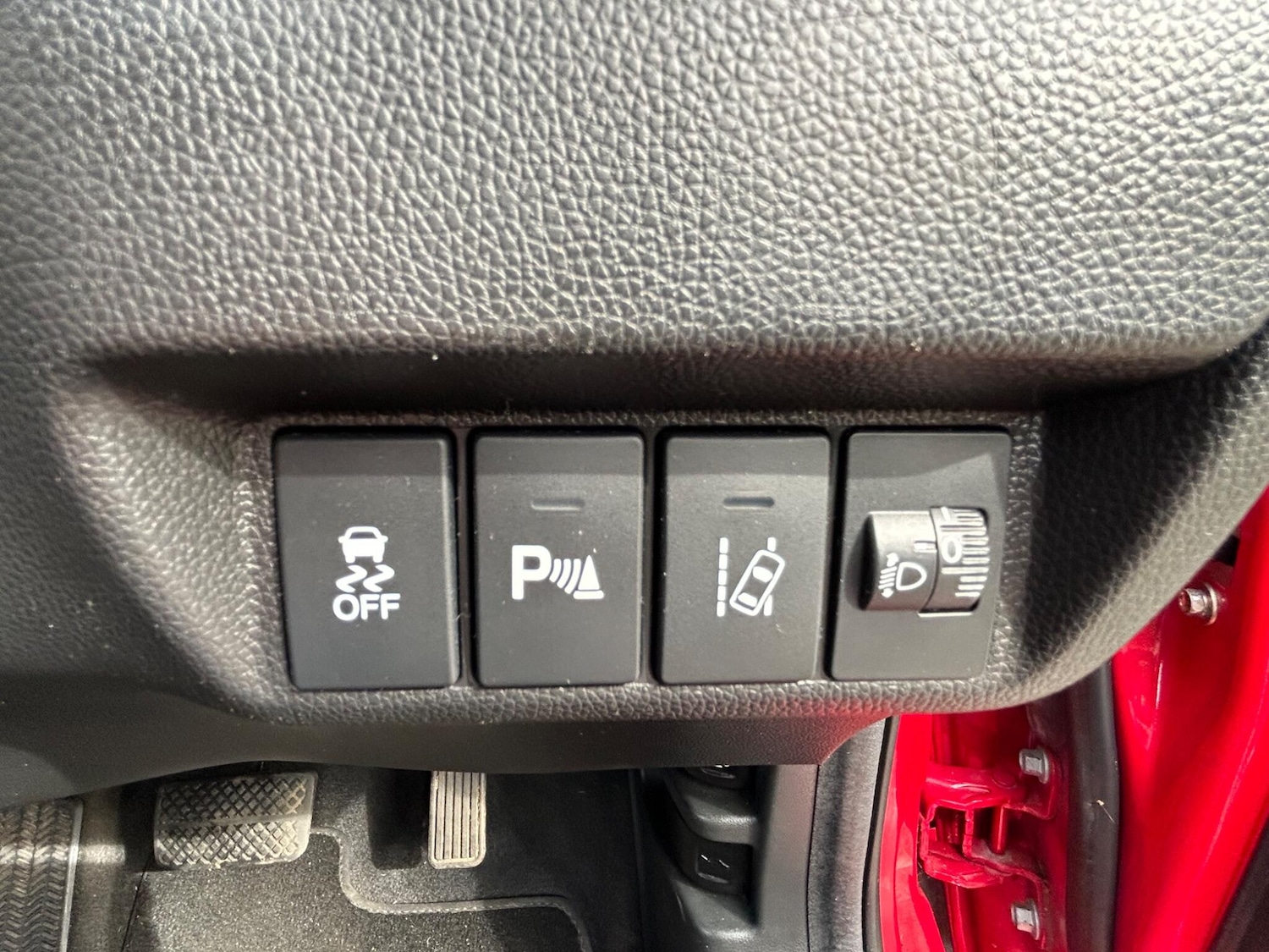 Used Honda Jazz 2017 for sale - 77925769: Photo 24