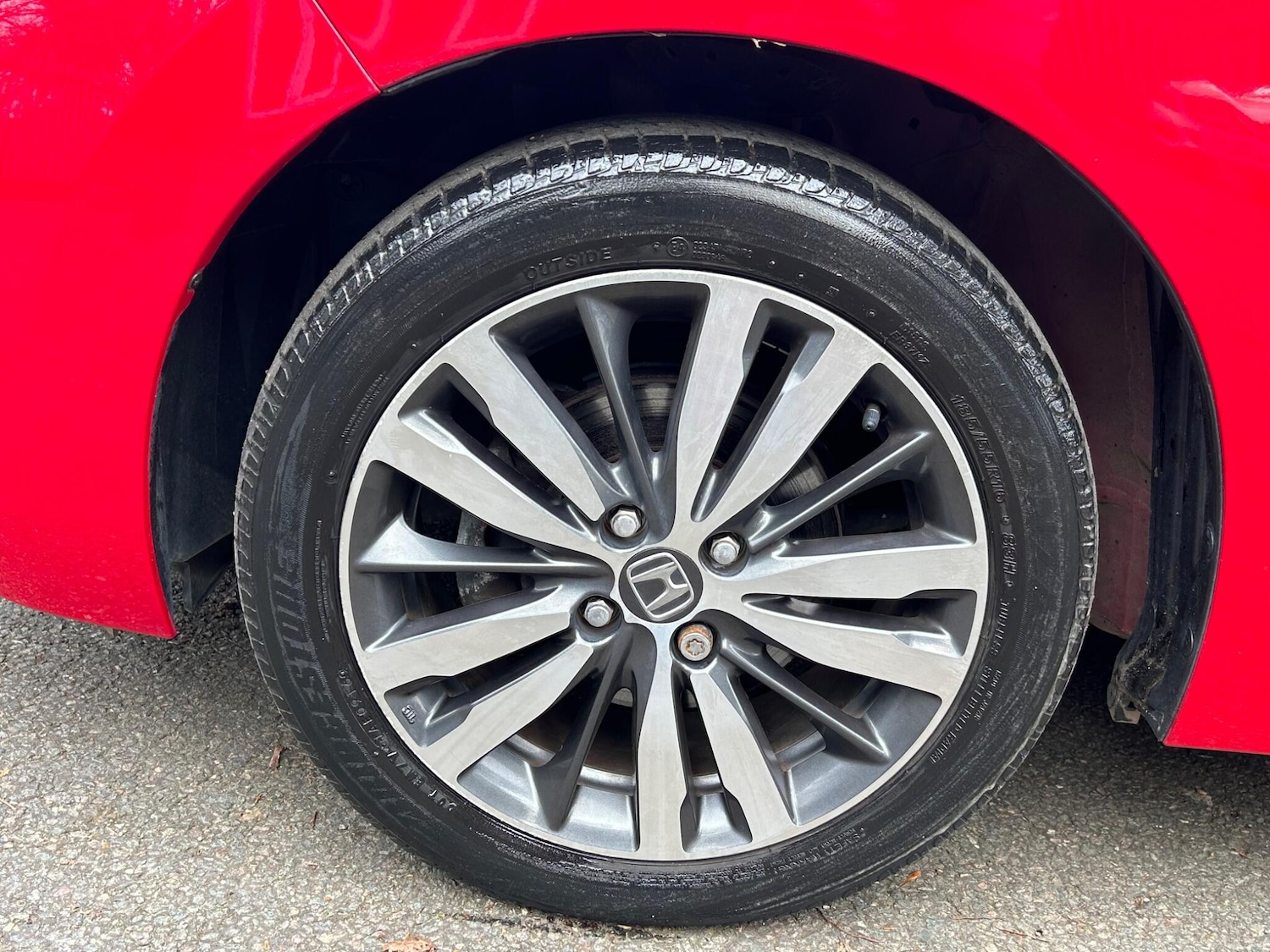 Used Honda Jazz 2017 for sale - 77925769: Photo 28