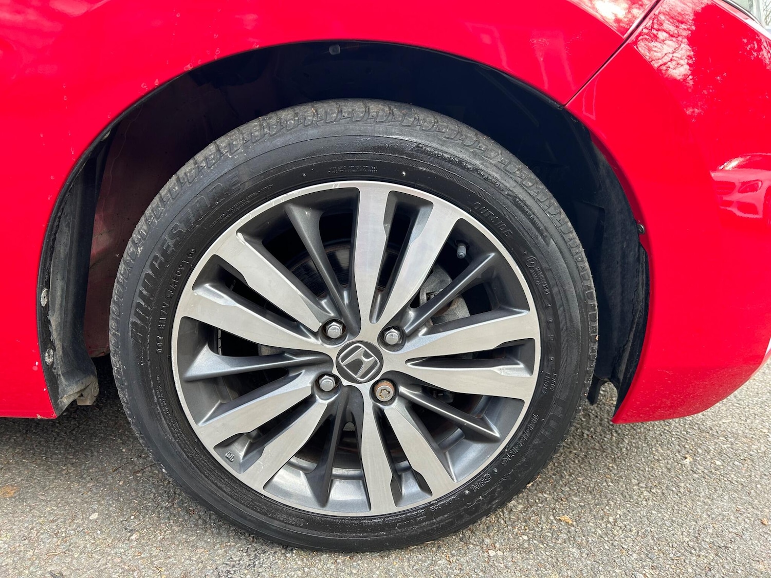 Used Honda Jazz 2017 for sale - 77925769: Photo 29