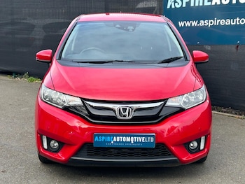 Used Honda Jazz 2017 for sale - 77925769: Photo