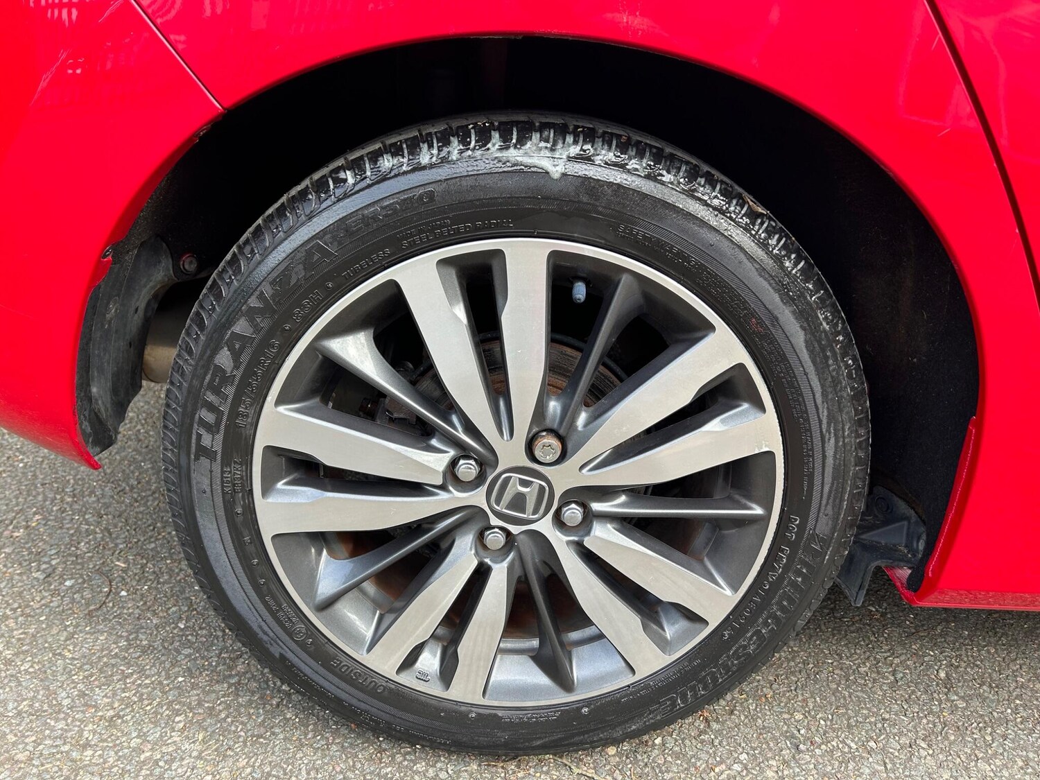 Used Honda Jazz 2017 for sale - 77925769: Photo 30