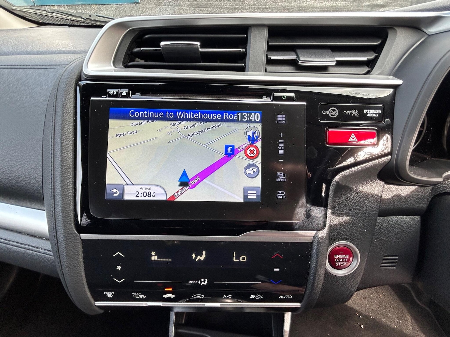 Used Honda Jazz 2017 for sale - 77925769: Photo 32