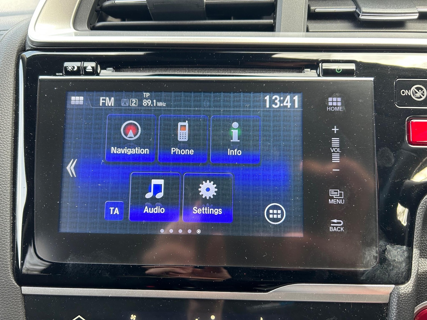 Used Honda Jazz 2017 for sale - 77925769: Photo 34