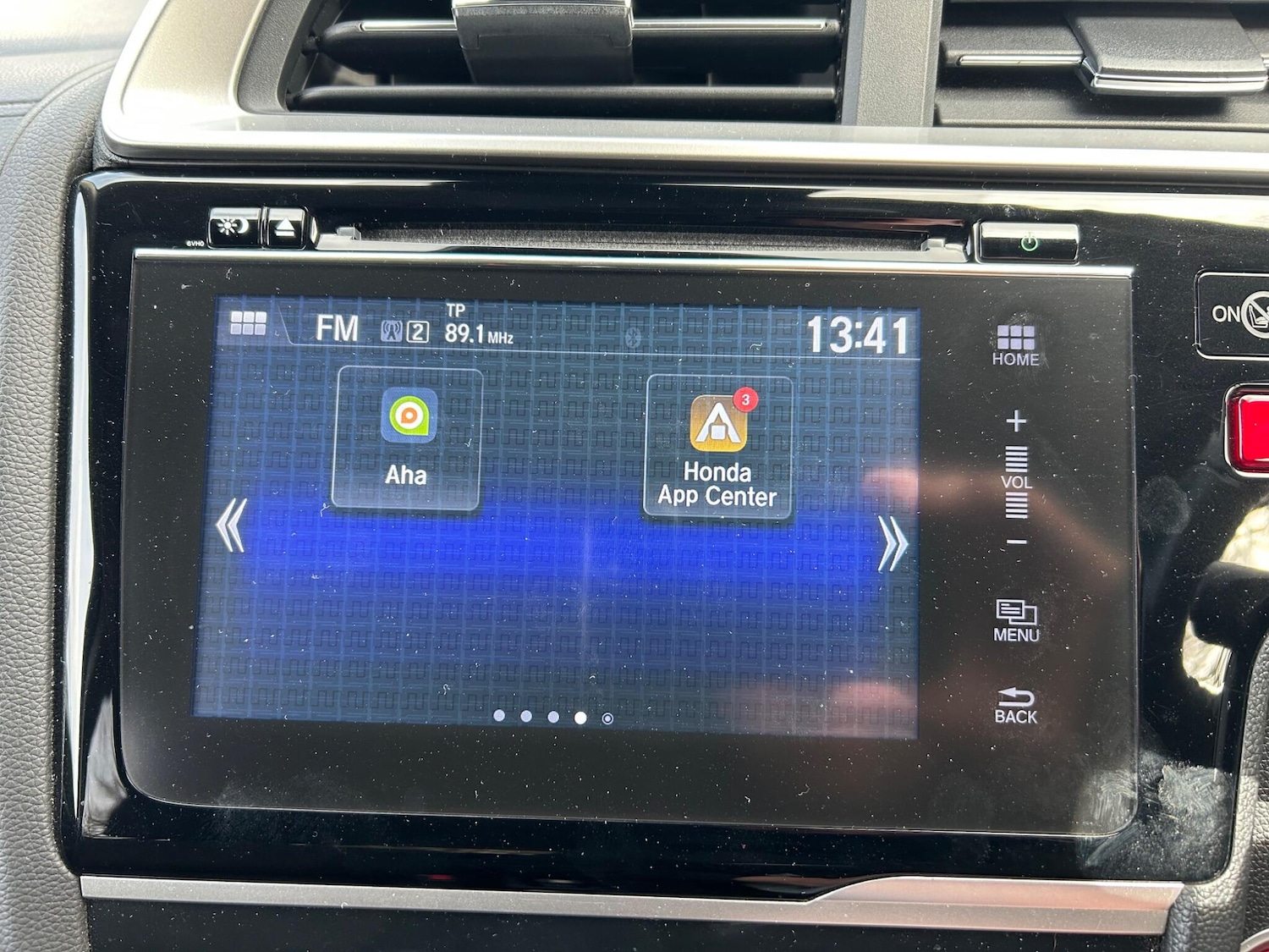 Used Honda Jazz 2017 for sale - 77925769: Photo 35