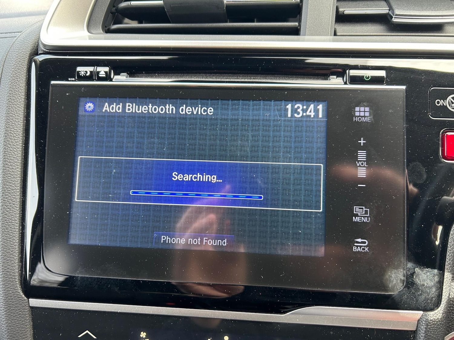 Used Honda Jazz 2017 for sale - 77925769: Photo 36