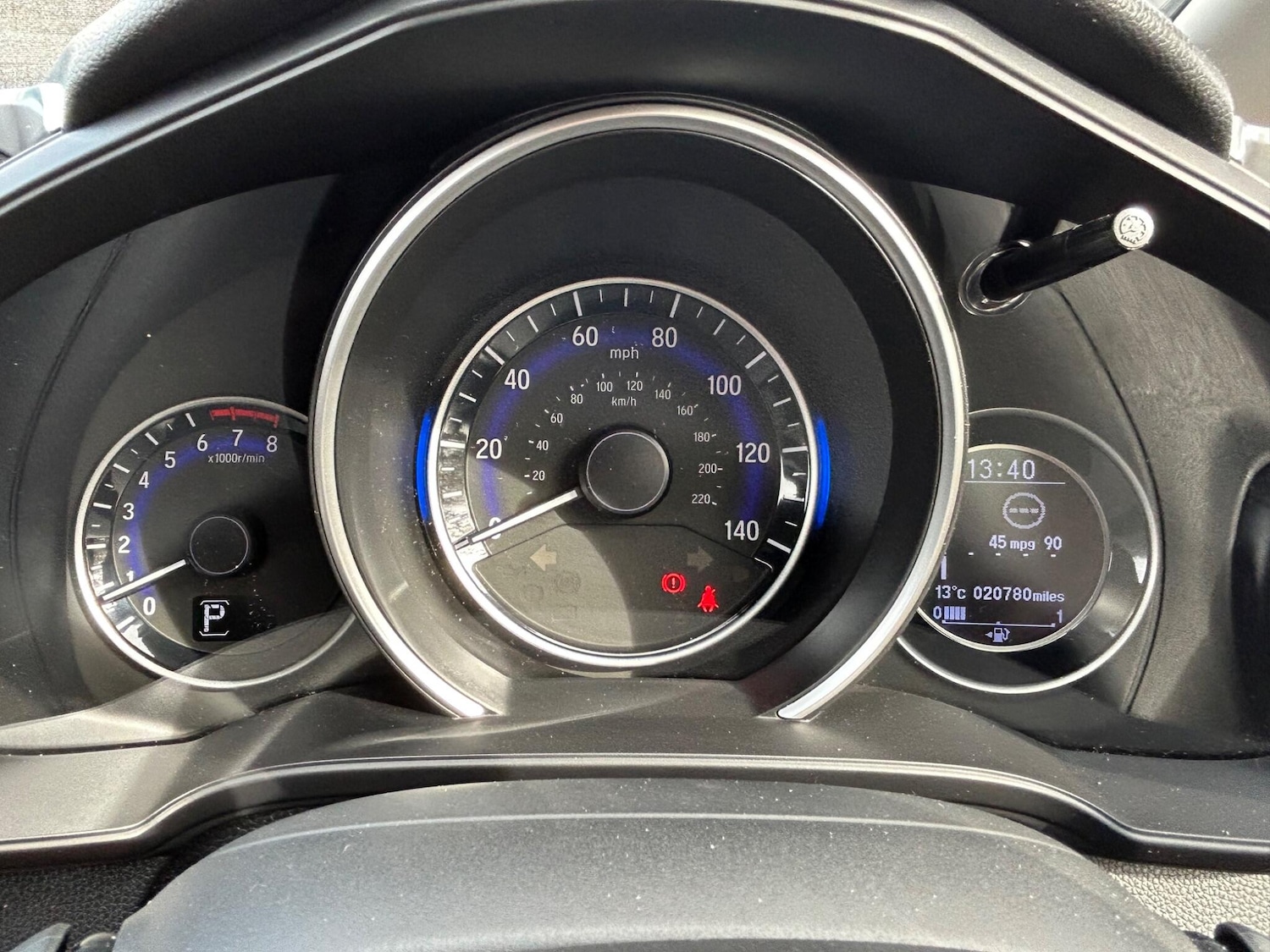 Used Honda Jazz 2017 for sale - 77925769: Photo 38