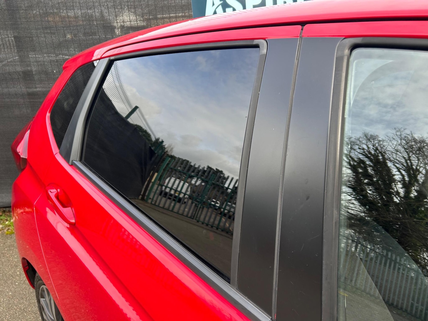 Used Honda Jazz 2017 for sale - 77925769: Photo 39