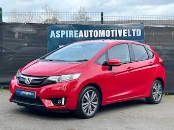 Used Honda Jazz 2017 for sale - 77925769: Photo