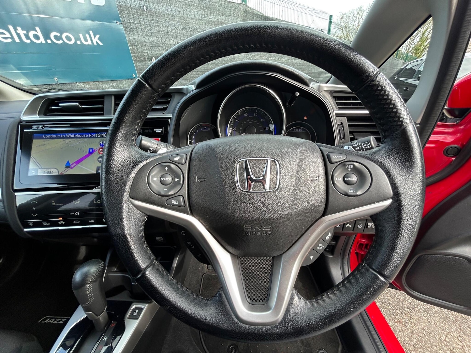 Used Honda Jazz 2017 for sale - 77925769: Photo 41