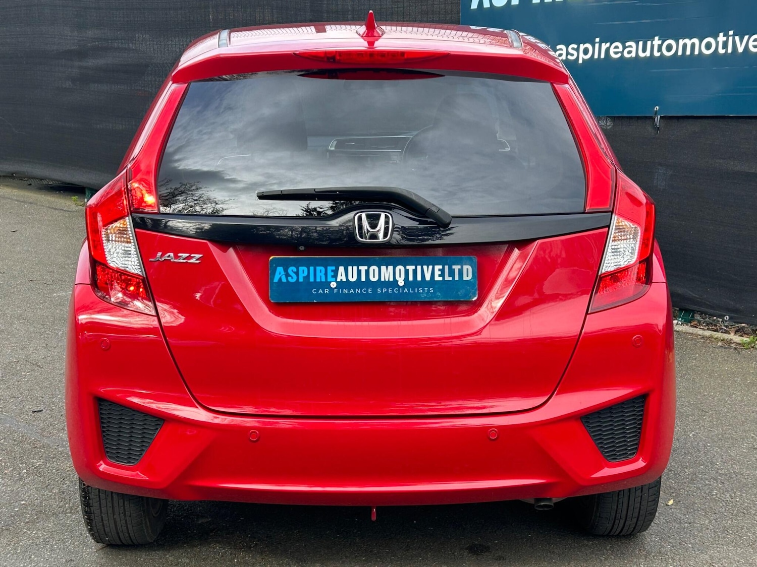 Used Honda Jazz 2017 for sale - 77925769: Photo 5