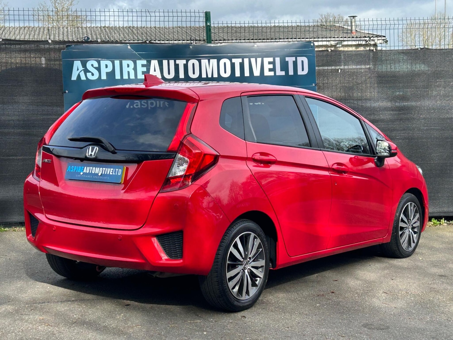 Used Honda Jazz 2017 for sale - 77925769: Photo 6