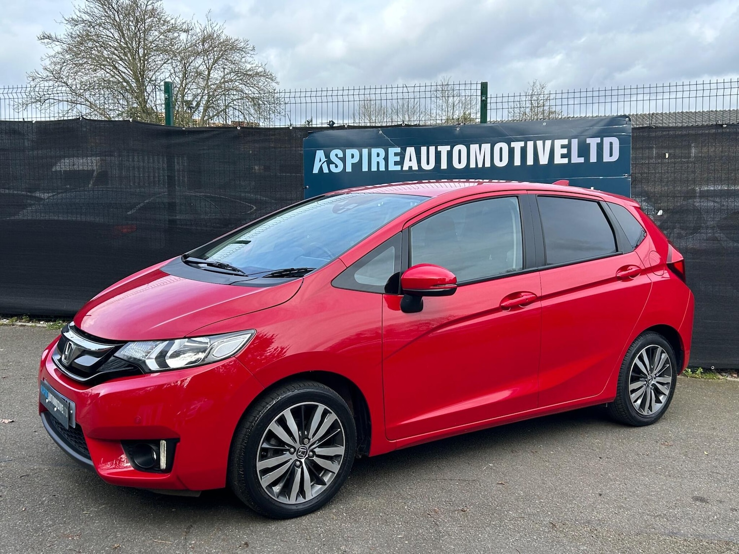 Used Honda Jazz 2017 for sale - 77925769: Photo 7