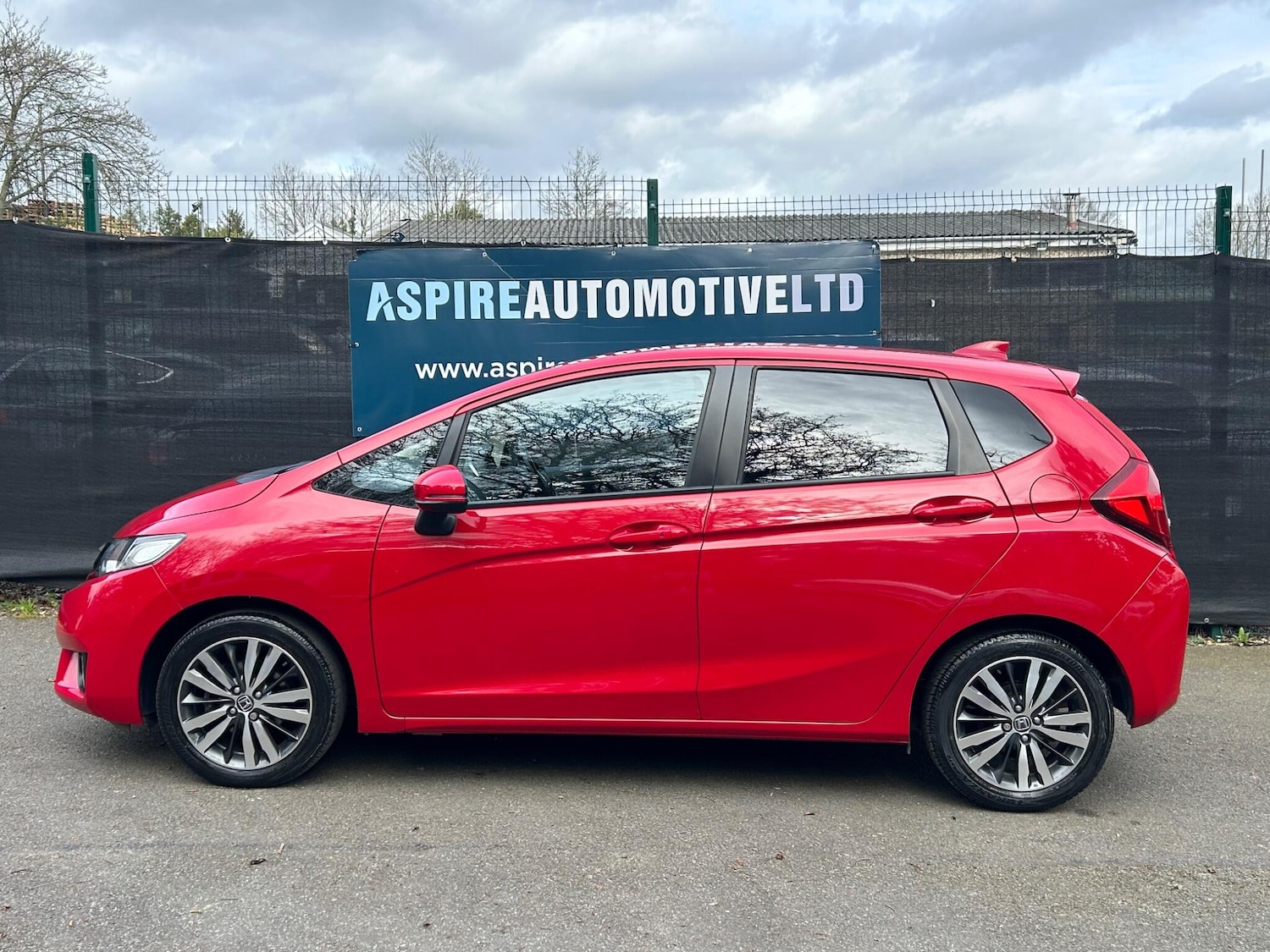 Used Honda Jazz 2017 for sale - 77925769: Photo 8