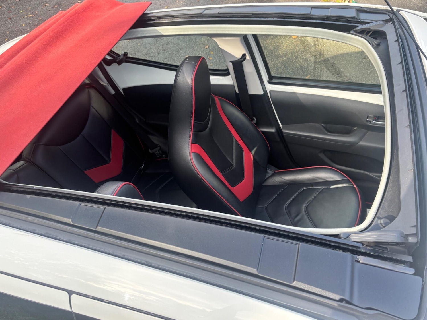 Used Toyota AYGO 2017 for sale - 76952391: Photo 14