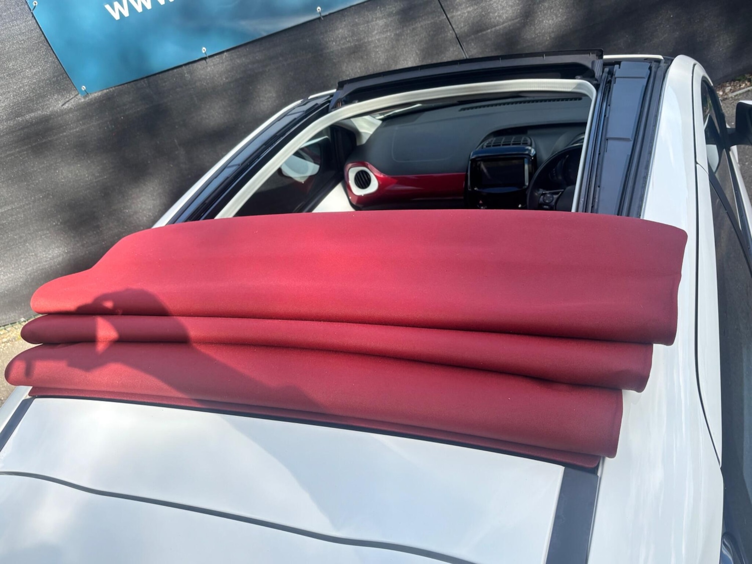 Used Toyota AYGO 2017 for sale - 76952391: Photo 16