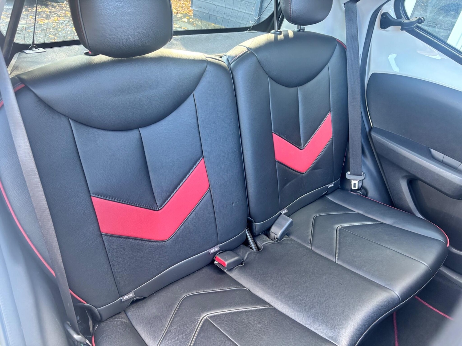 Used Toyota AYGO 2017 for sale - 76952391: Photo 29