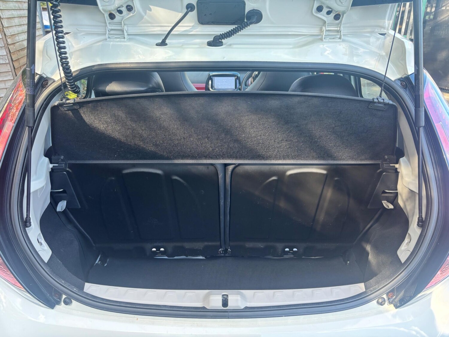 Used Toyota AYGO 2017 for sale - 76952391: Photo 34