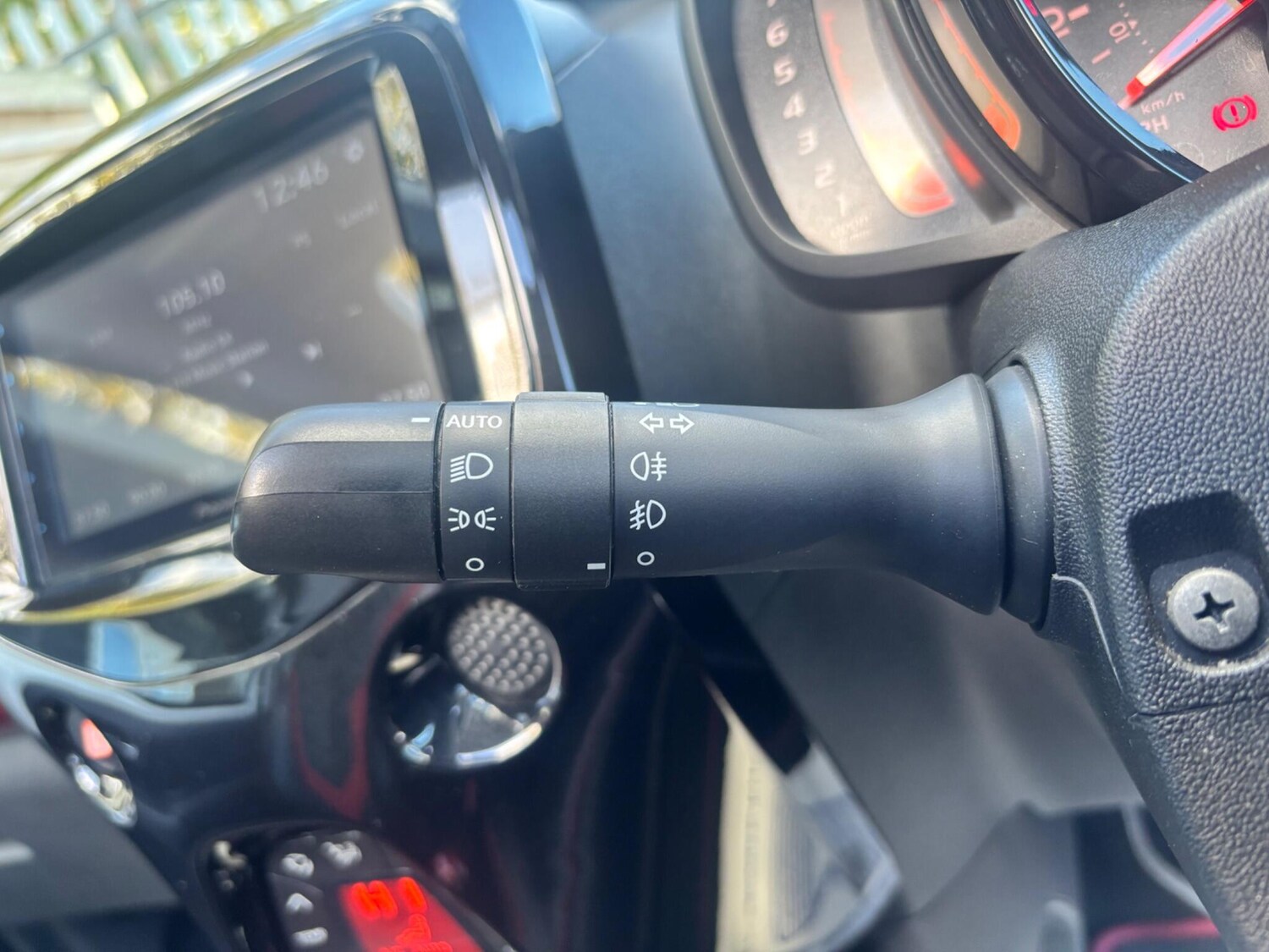 Used Toyota AYGO 2017 for sale - 76952391: Photo 40