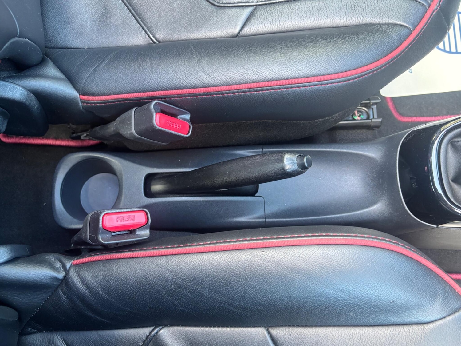 Used Toyota AYGO 2017 for sale - 76952391: Photo 44