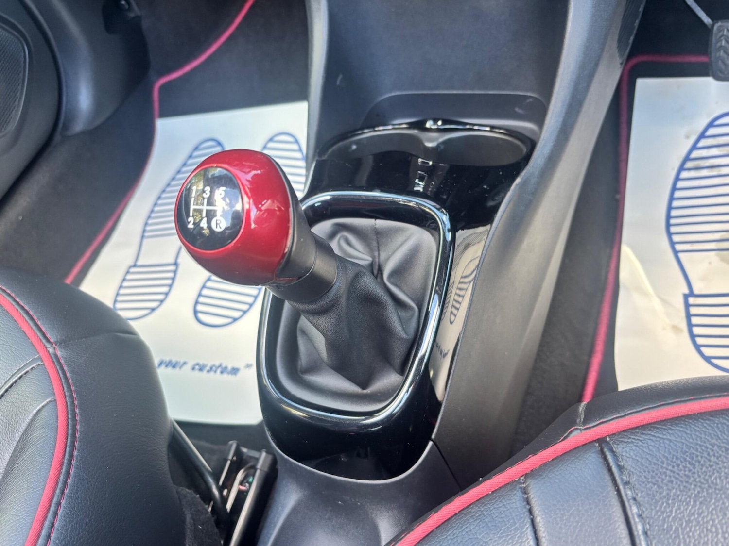 Used Toyota AYGO 2017 for sale - 76952391: Photo 45