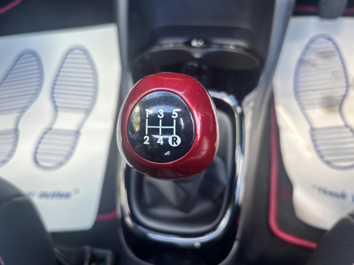 Used Toyota AYGO 2017 for sale - 76952391: Photo 46