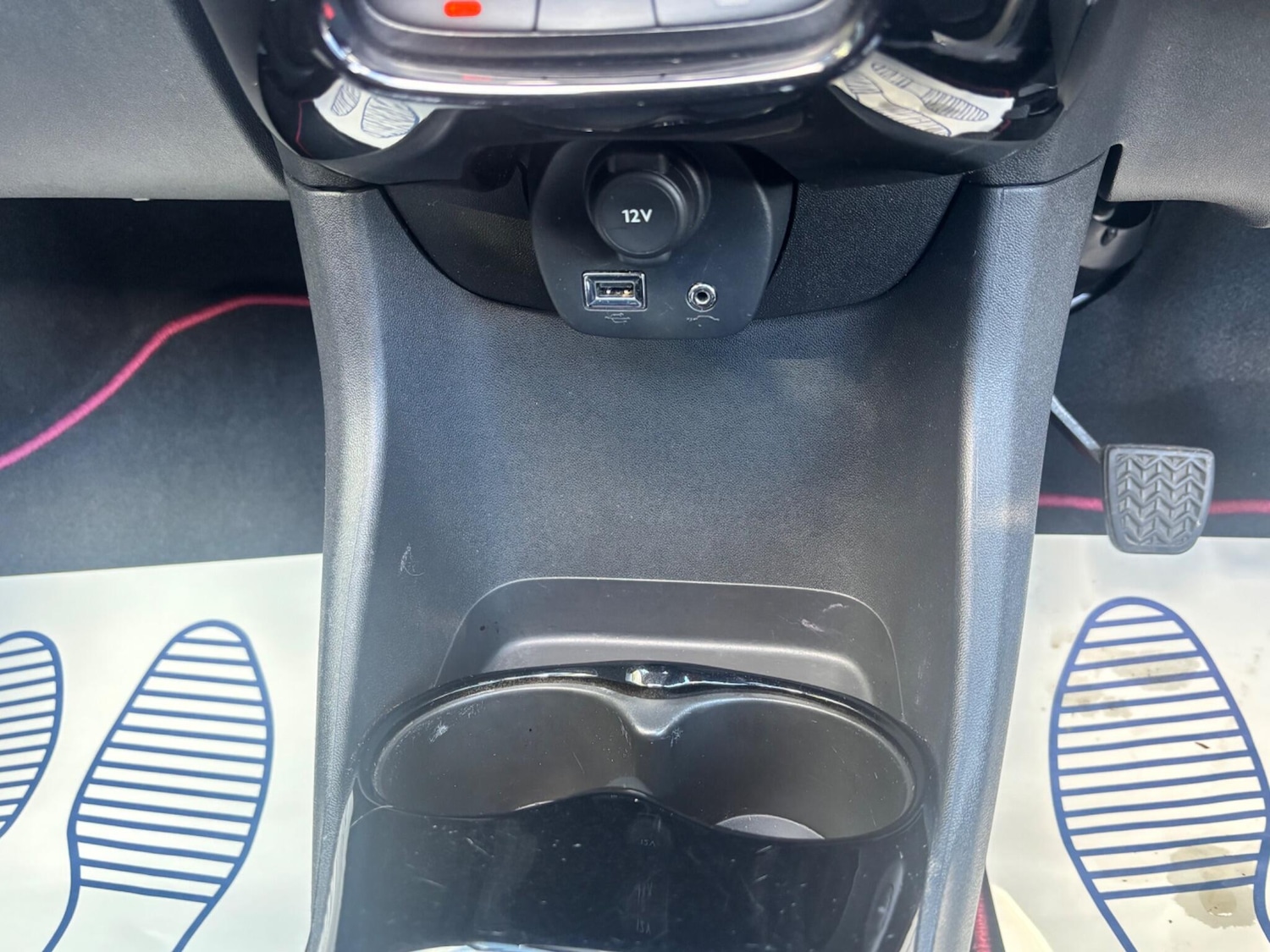 Used Toyota AYGO 2017 for sale - 76952391: Photo 47