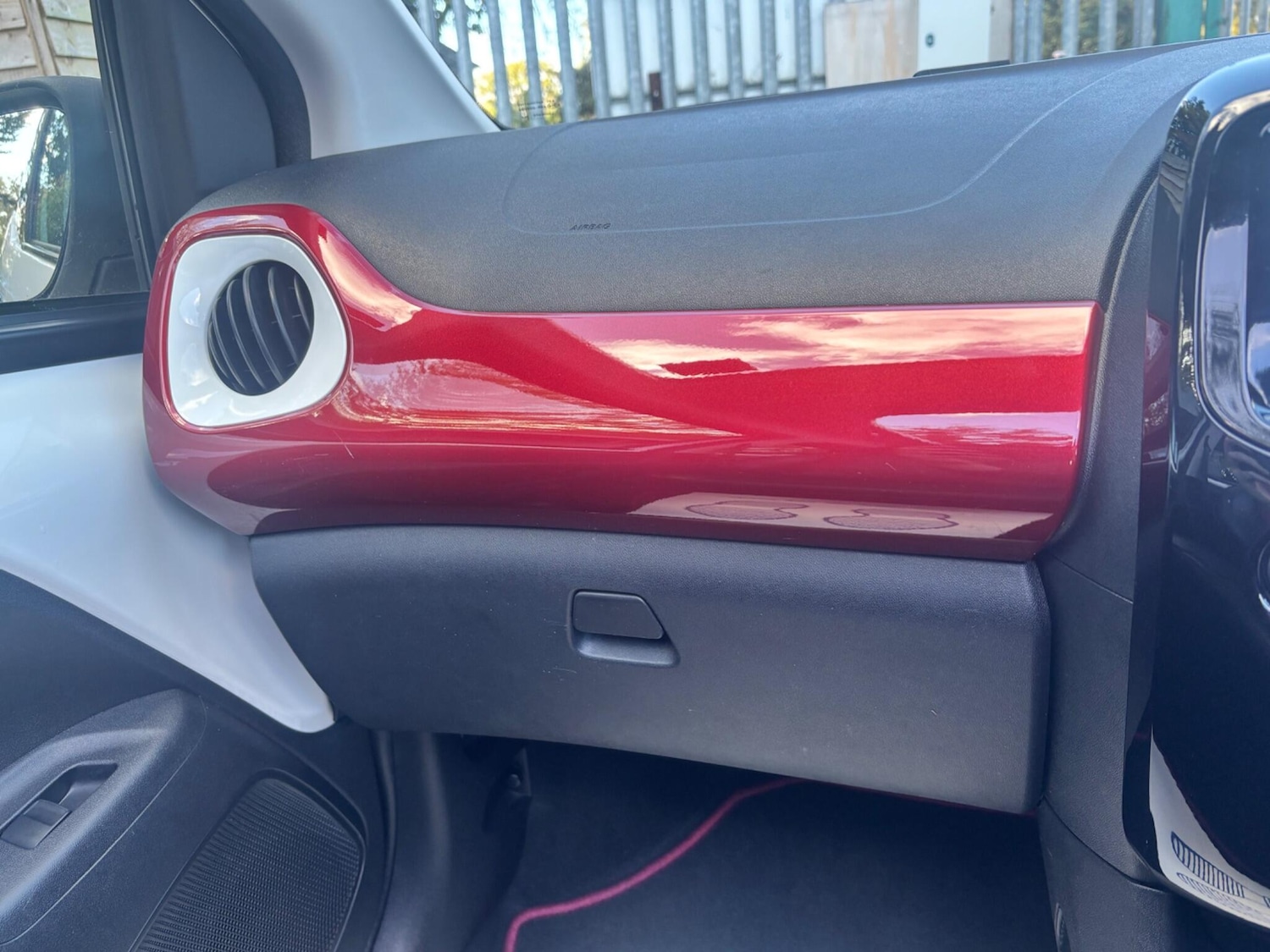 Used Toyota AYGO 2017 for sale - 76952391: Photo 54