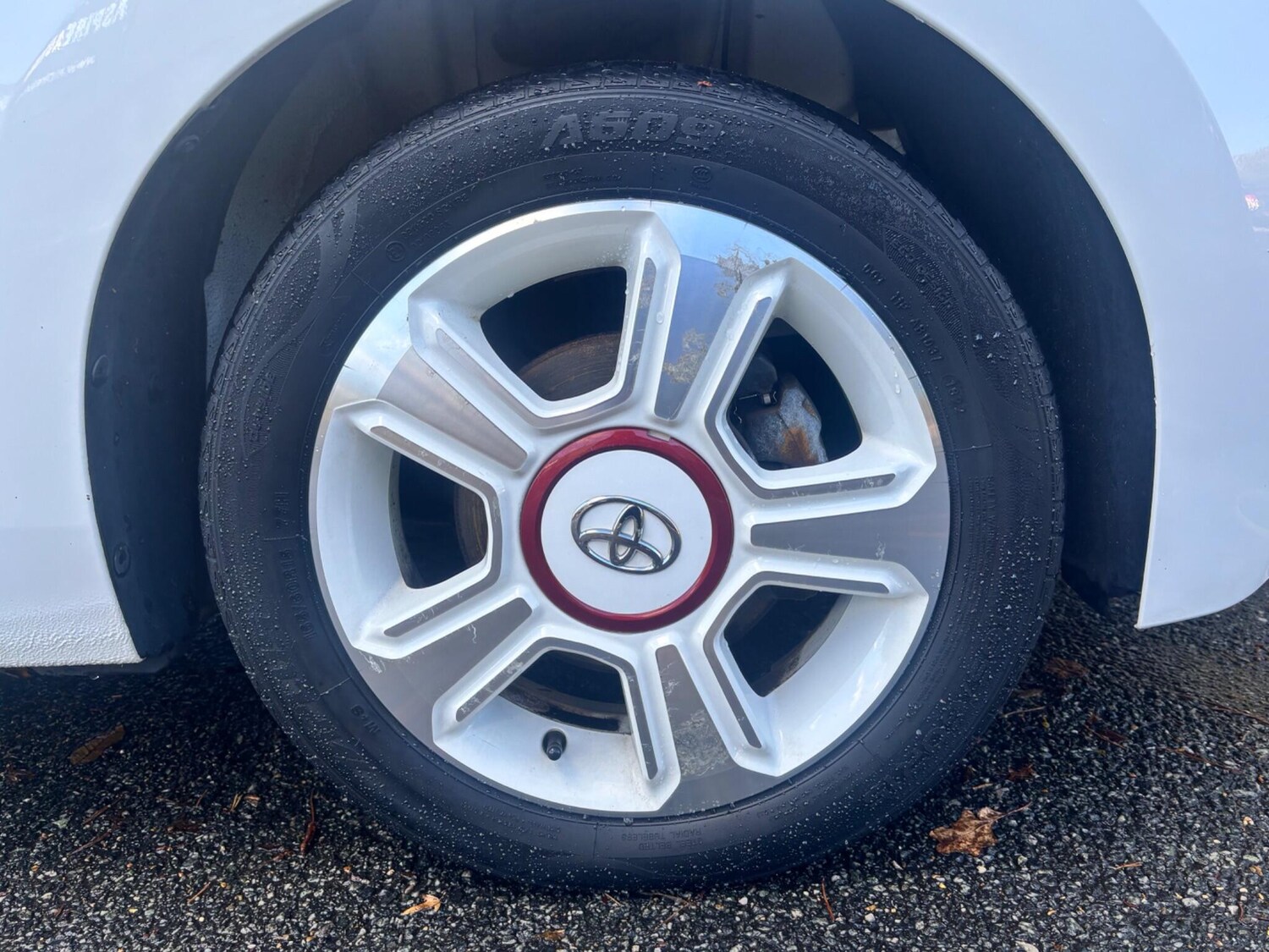 Used Toyota AYGO 2017 for sale - 76952391: Photo 56