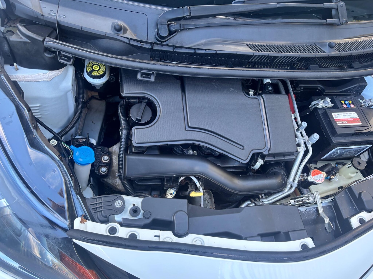 Used Toyota AYGO 2017 for sale - 76952391: Photo 61