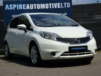 2014 (14) - 1.2 DiG-S Tekna 5dr Auto