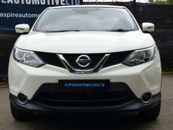 Used Nissan Qashqai 2015 for sale - 74848663: Photo