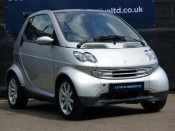2005 (55) - Passion 2dr Auto