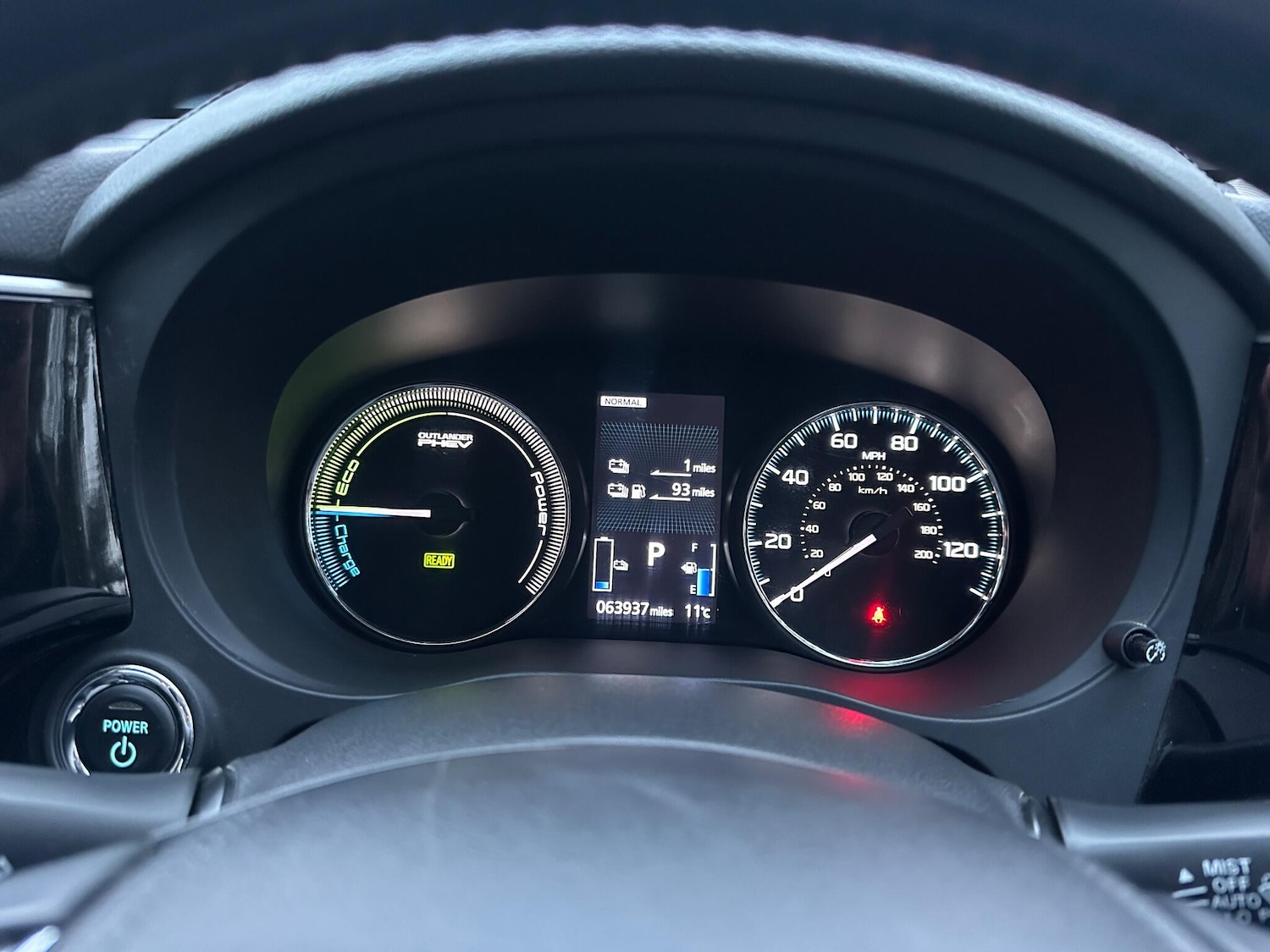 Used Mitsubishi Outlander 2016 for sale - 76952460: Photo 13