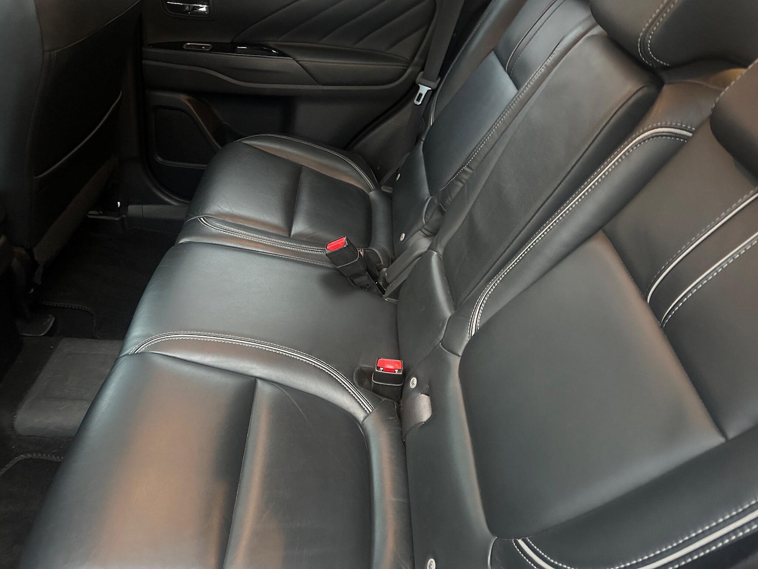 Used Mitsubishi Outlander 2016 for sale - 76952460: Photo 20