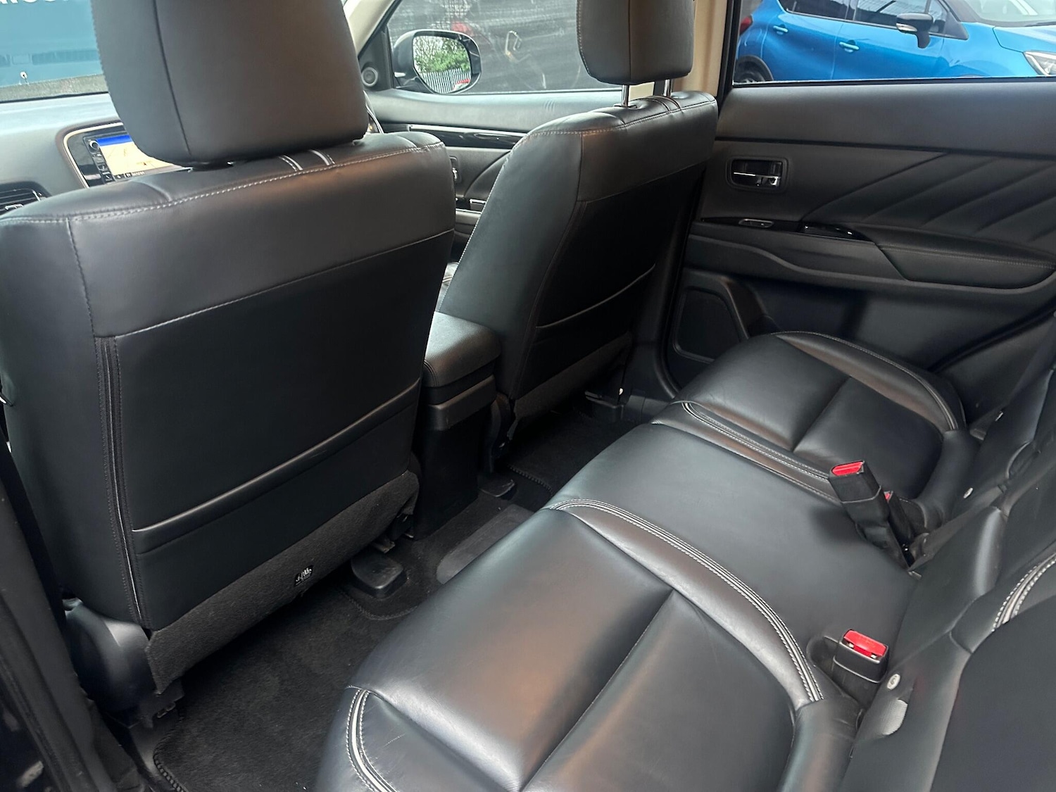 Used Mitsubishi Outlander 2016 for sale - 76952460: Photo 21