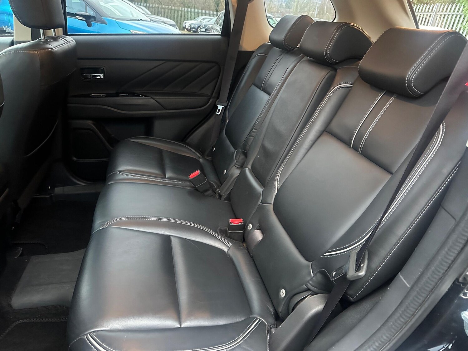 Used Mitsubishi Outlander 2016 for sale - 76952460: Photo 22