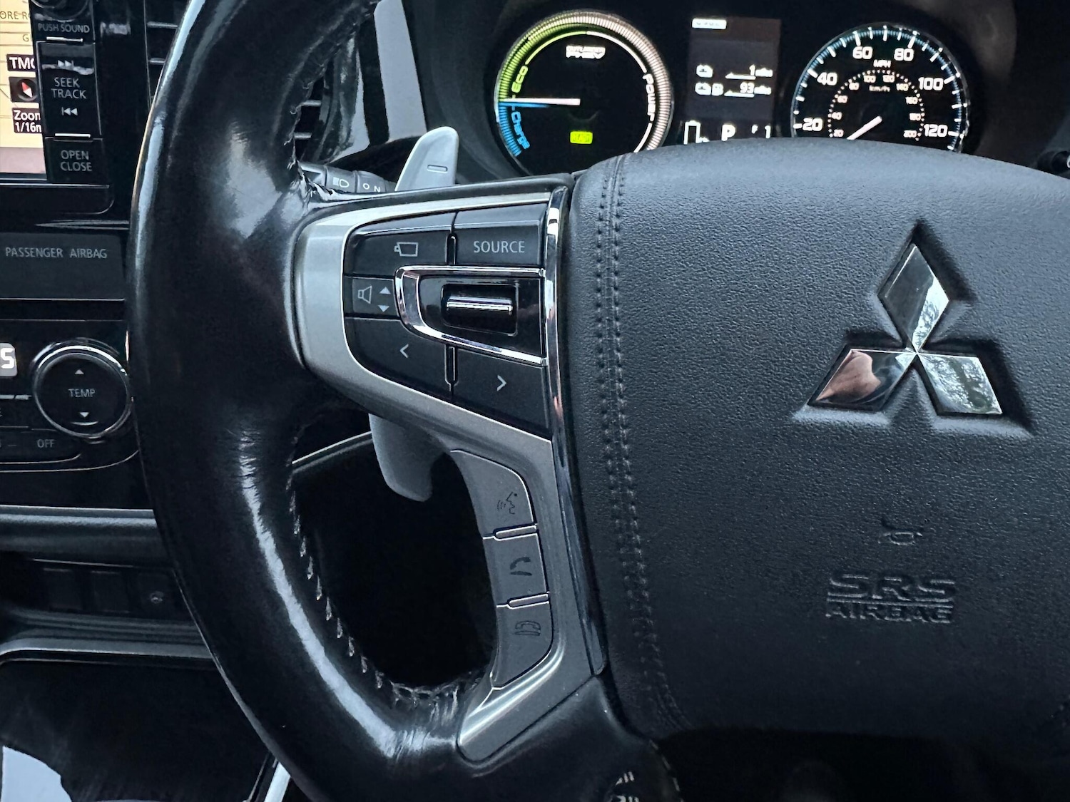 Used Mitsubishi Outlander 2016 for sale - 76952460: Photo 26