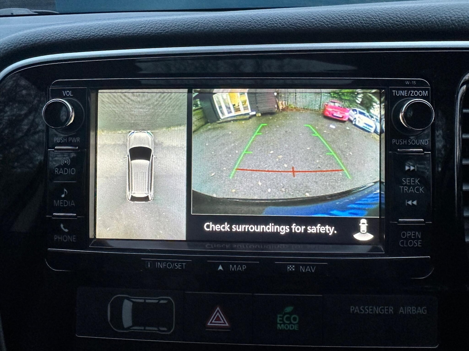 Used Mitsubishi Outlander 2016 for sale - 76952460: Photo 34