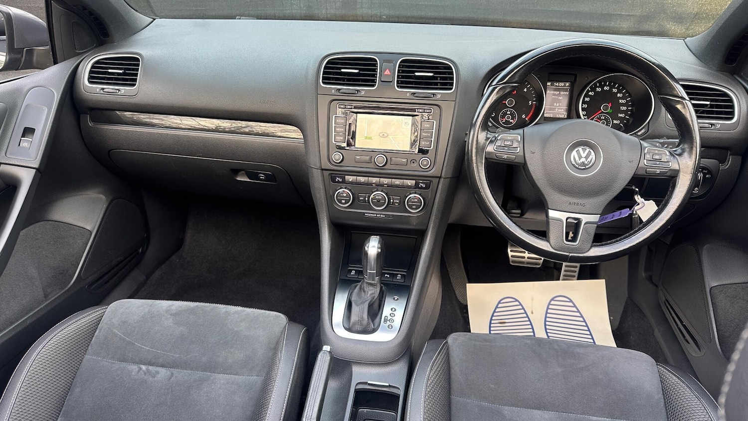 Used Volkswagen Golf 2014 for sale - 77016123: Photo 15