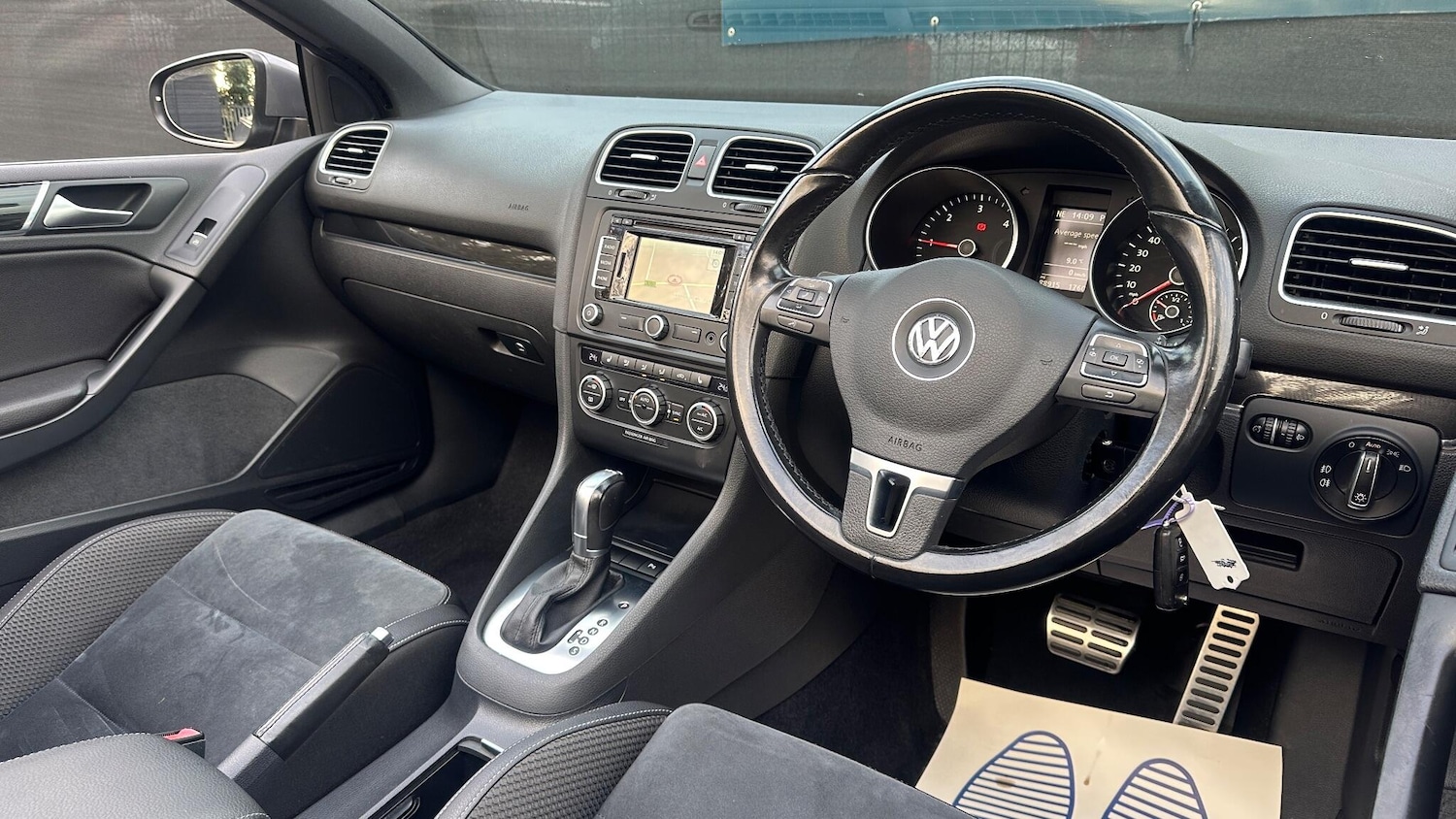 Used Volkswagen Golf 2014 for sale - 77016123: Photo 16