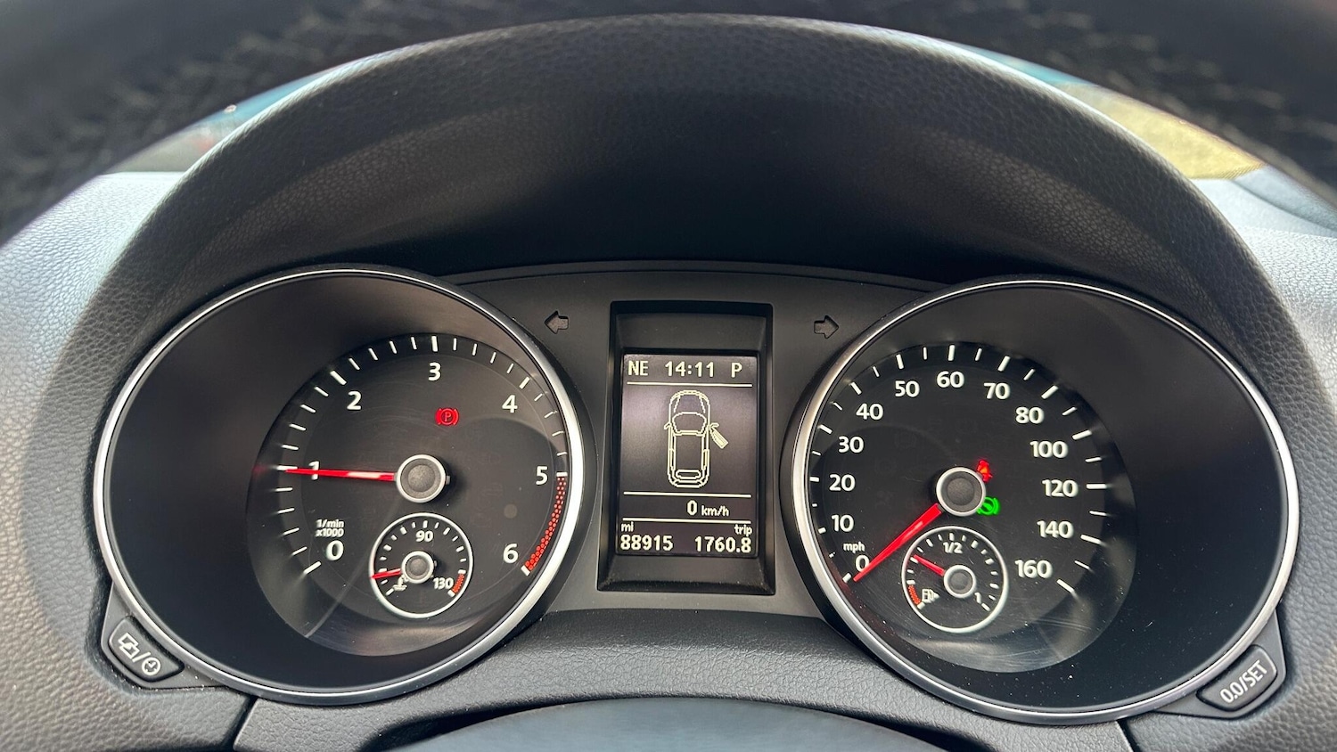 Used Volkswagen Golf 2014 for sale - 77016123: Photo 33