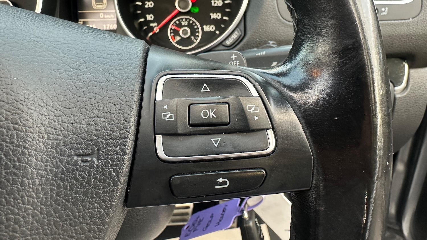 Used Volkswagen Golf 2014 for sale - 77016123: Photo 35