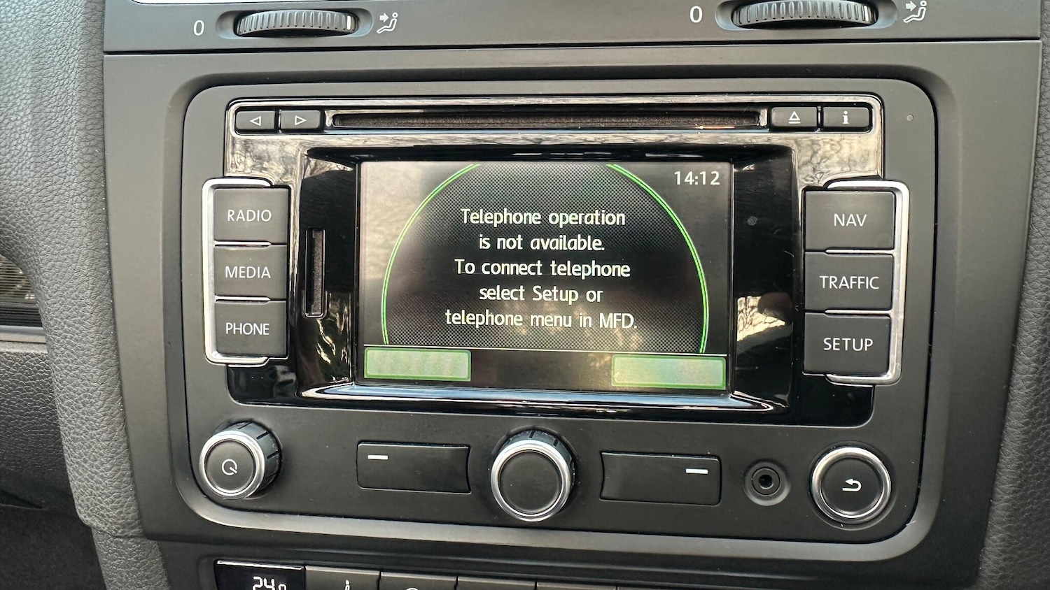 Used Volkswagen Golf 2014 for sale - 77016123: Photo 46