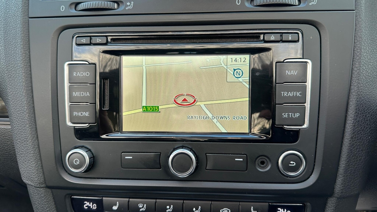 Used Volkswagen Golf 2014 for sale - 77016123: Photo 49